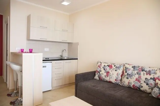 Apart Daire, Birden Çok Yatak, Sigara İçilmez, Deniz Manzaralı