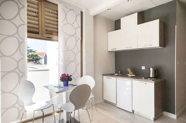 Apart Daire (Lavender)