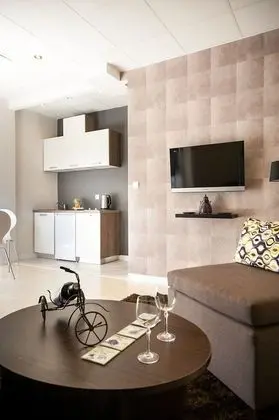 Apart Daire (Lavender)