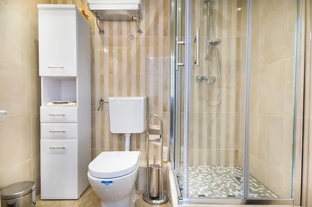 Apart Daire (Lavender)