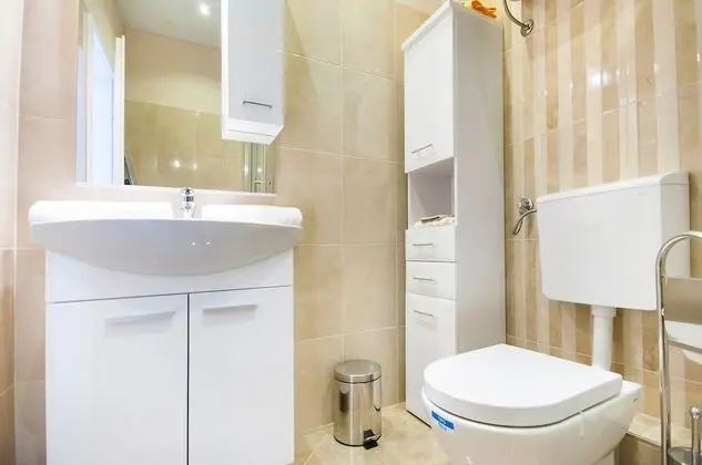 Apart Daire (Lavender)