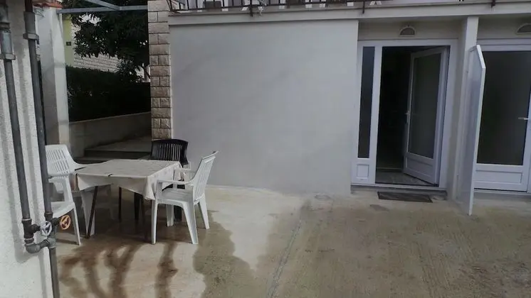 Apart Daire, 1 Çift Kişilik Yatak