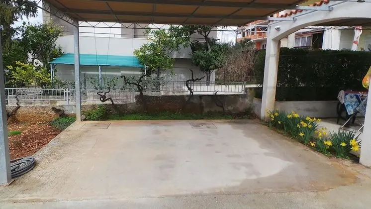 Apart Daire, 1 Çift Kişilik Yatak