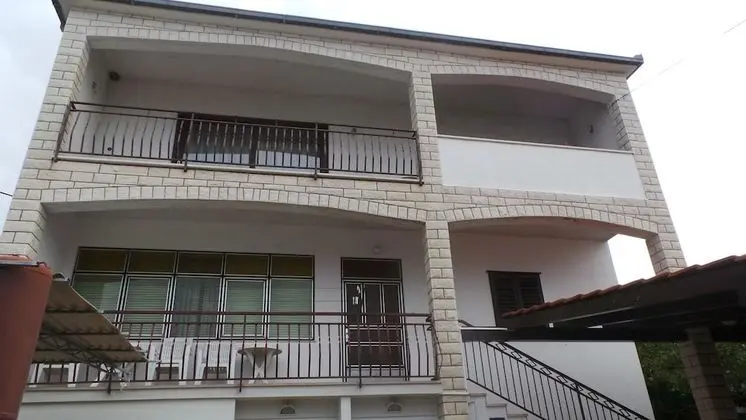 Apart Daire, 1 Çift Kişilik Yatak