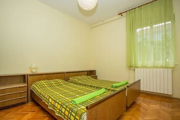 Apart Daire, 2 Çift Kişilik Yatak