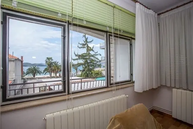 Apart Daire, 2 Çift Kişilik Yatak