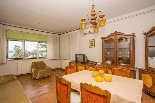 Apart Daire, 2 Çift Kişilik Yatak