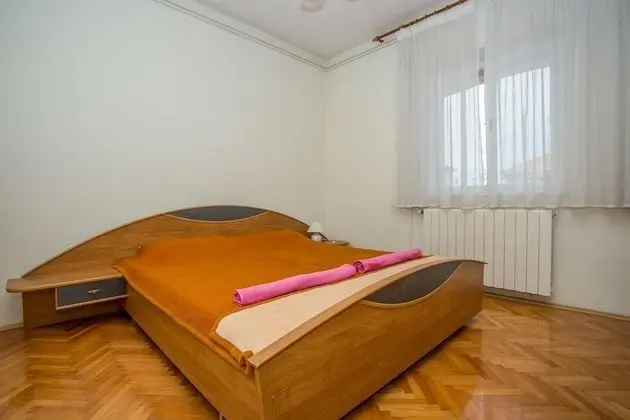 Apart Daire, 2 Çift Kişilik Yatak