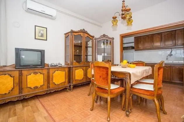 Apart Daire, 2 Çift Kişilik Yatak