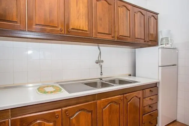 Apart Daire, 2 Çift Kişilik Yatak