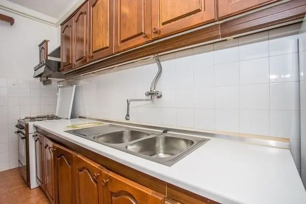 Apart Daire, 2 Çift Kişilik Yatak
