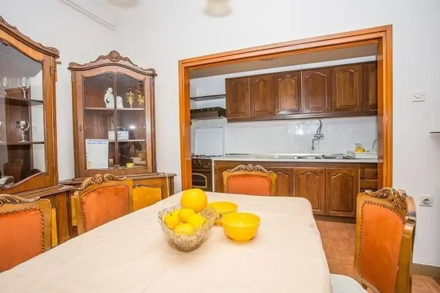 Apart Daire, 2 Çift Kişilik Yatak