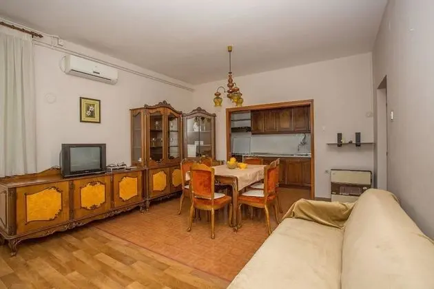 Apart Daire, 2 Çift Kişilik Yatak