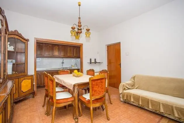 Apart Daire, 2 Çift Kişilik Yatak