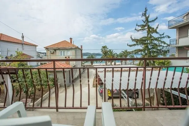 Apart Daire, 2 Çift Kişilik Yatak