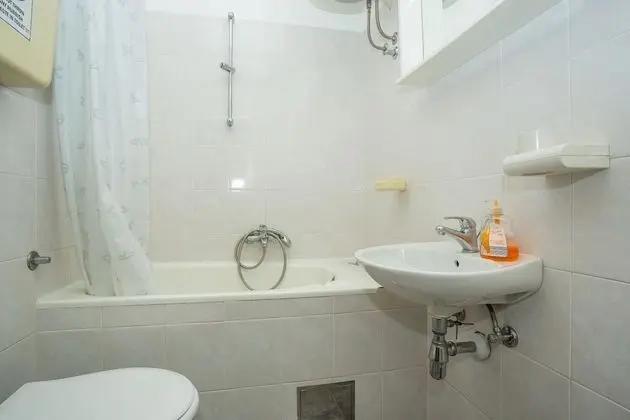 Apart Daire, 2 Çift Kişilik Yatak
