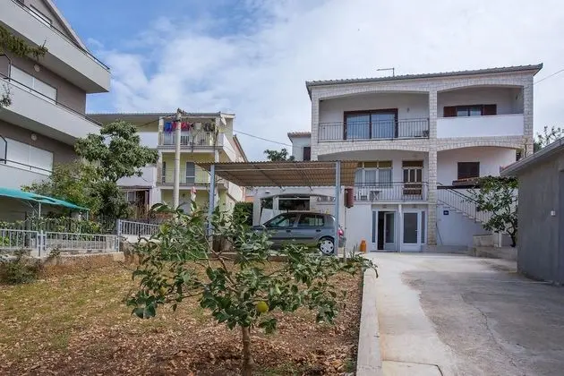 Apart Daire, Birden Çok Yatak
