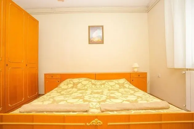 Apart Daire, Birden Çok Yatak