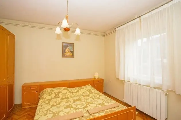 Apart Daire, Birden Çok Yatak