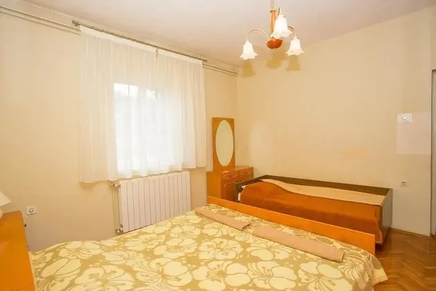 Apart Daire, Birden Çok Yatak