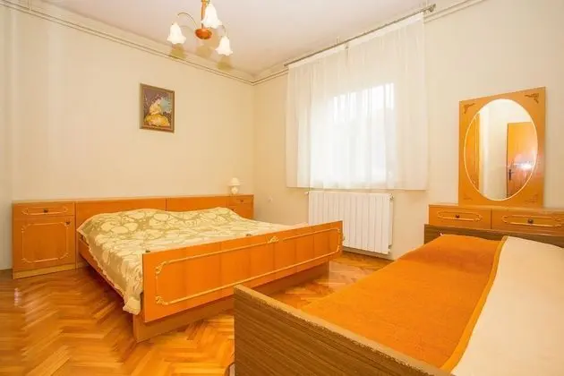 Apart Daire, Birden Çok Yatak