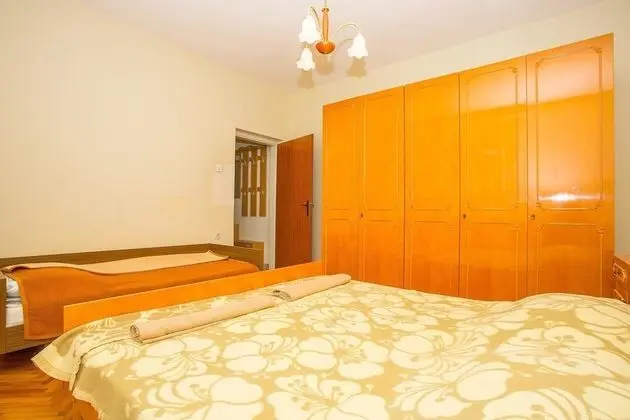 Apart Daire, Birden Çok Yatak