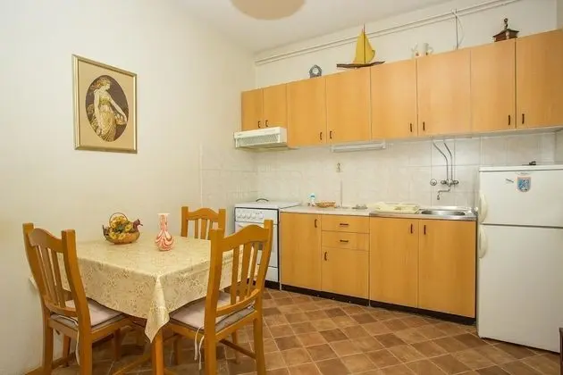 Apart Daire, Birden Çok Yatak