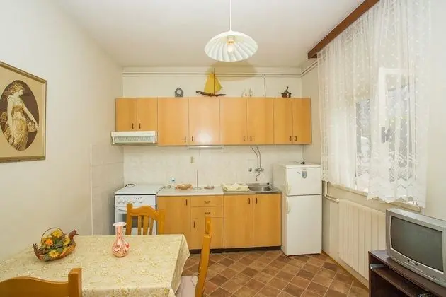 Apart Daire, Birden Çok Yatak