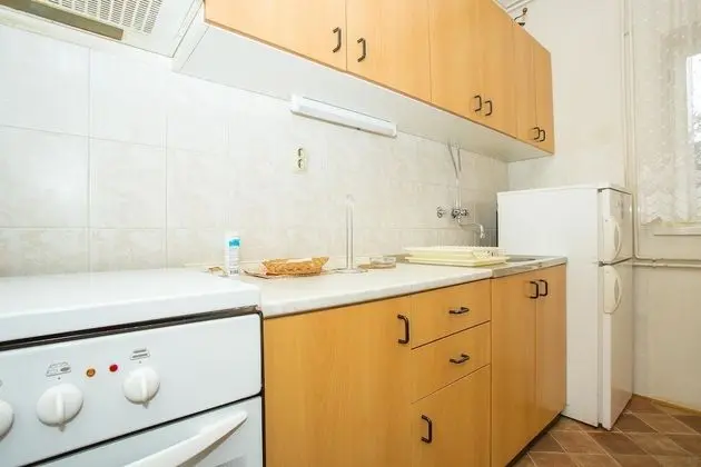 Apart Daire, Birden Çok Yatak