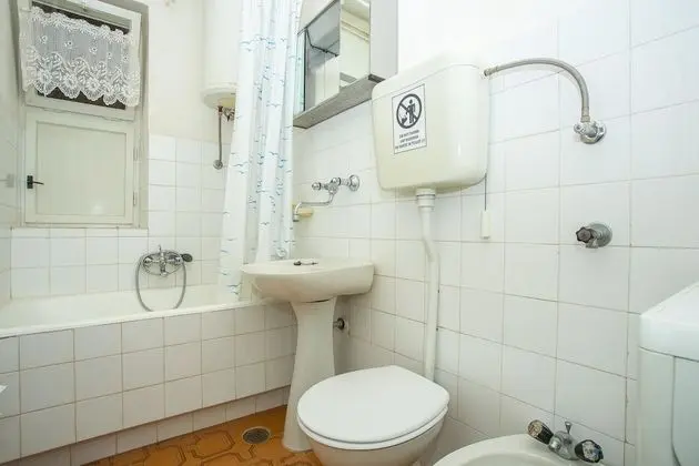 Apart Daire, Birden Çok Yatak