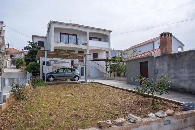 Apart Daire, Birden Çok Yatak