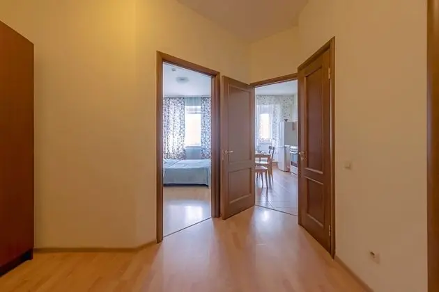 Apart Daire (616)