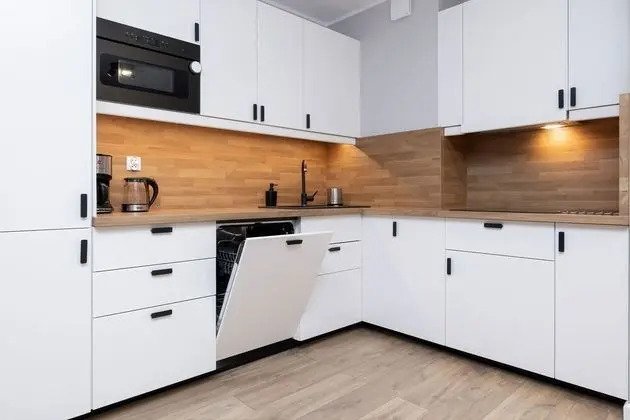 Apart Daire, 1 Yatak Odası, Balkon, Nehir Manzaralı