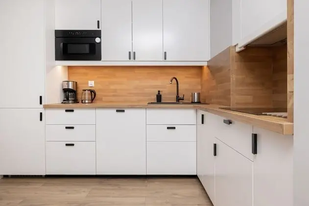 Apart Daire, 1 Yatak Odası, Balkon, Nehir Manzaralı