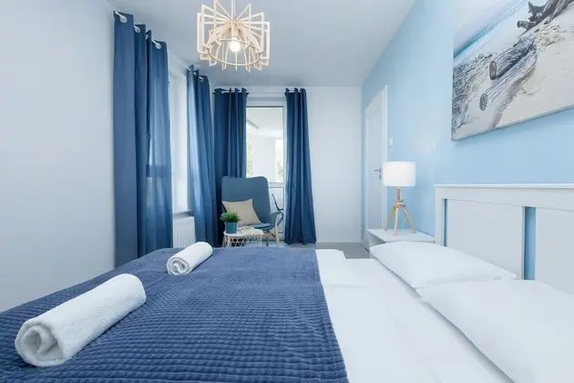 Apart Daire, 2 Yatak Odası, Balkon, Nehir Manzaralı