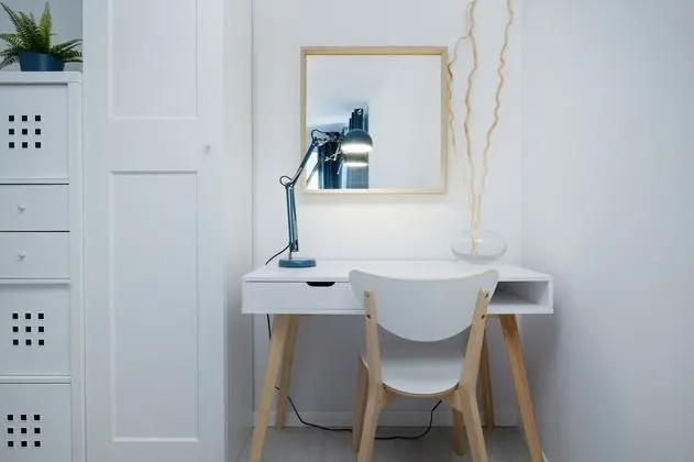 Apart Daire, 2 Yatak Odası, Balkon, Nehir Manzaralı