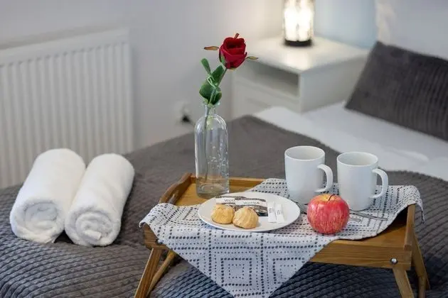 Apart Daire, 2 Yatak Odası, Balkon, Nehir Manzaralı