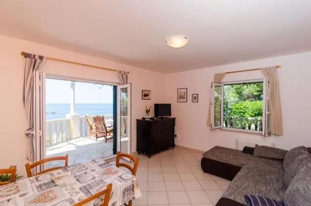 Apart Daire, 3 Yatak Odası, Teras, Deniz Manzaralı