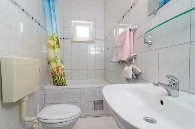 Apart Daire, 3 Yatak Odası, Teras, Deniz Manzaralı