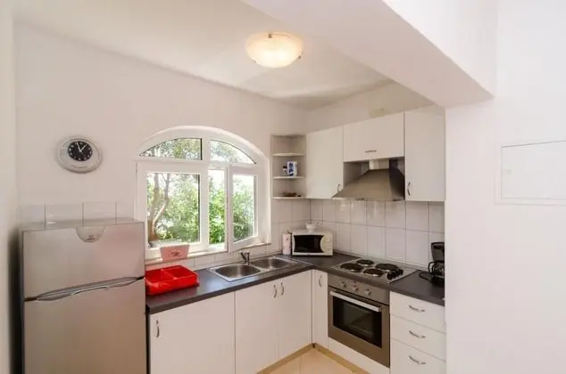 Comfort Apart Daire, 1 Yatak Odası, Teras, Deniz Manzaralı