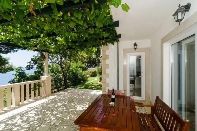 Comfort Apart Daire, 1 Yatak Odası, Teras, Deniz Manzaralı