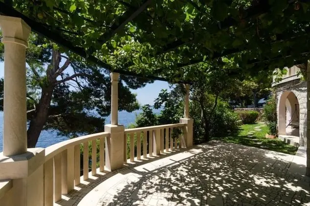 Comfort Apart Daire, 1 Yatak Odası, Teras, Deniz Manzaralı