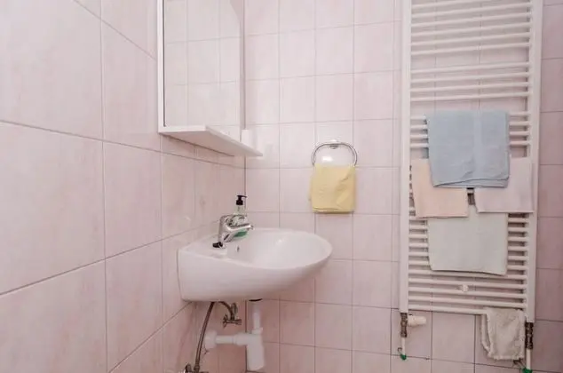 Comfort Apart Daire, 1 Yatak Odası, Teras, Deniz Manzaralı