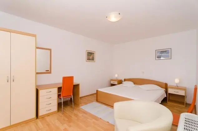 Superior Apart Daire, 1 Yatak Odası, Teras, Deniz Manzaralı