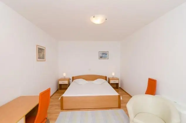 Superior Apart Daire, 1 Yatak Odası, Teras, Deniz Manzaralı