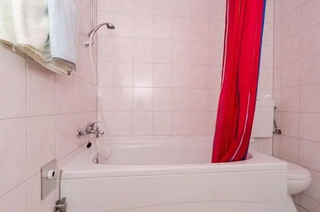 Superior Apart Daire, 1 Yatak Odası, Teras, Deniz Manzaralı