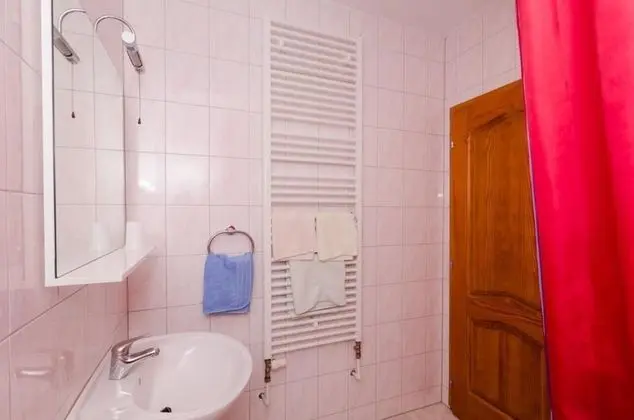 Superior Apart Daire, 1 Yatak Odası, Teras, Deniz Manzaralı