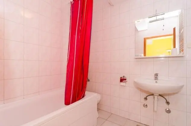 Superior Apart Daire, 1 Yatak Odası, Teras, Deniz Manzaralı