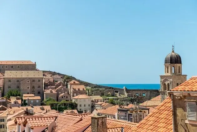 Apart Daire, 1 Yatak Odası, Şehir Manzaralı