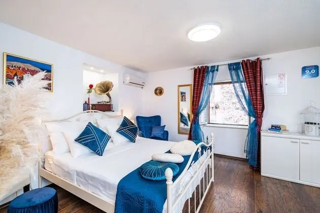 Apart Daire, 1 Yatak Odası, Şehir Manzaralı